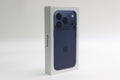 Brand New! iPhone 17 Pro, 256GB, Unlocked, Deep Blue, MG7M4LL/A
