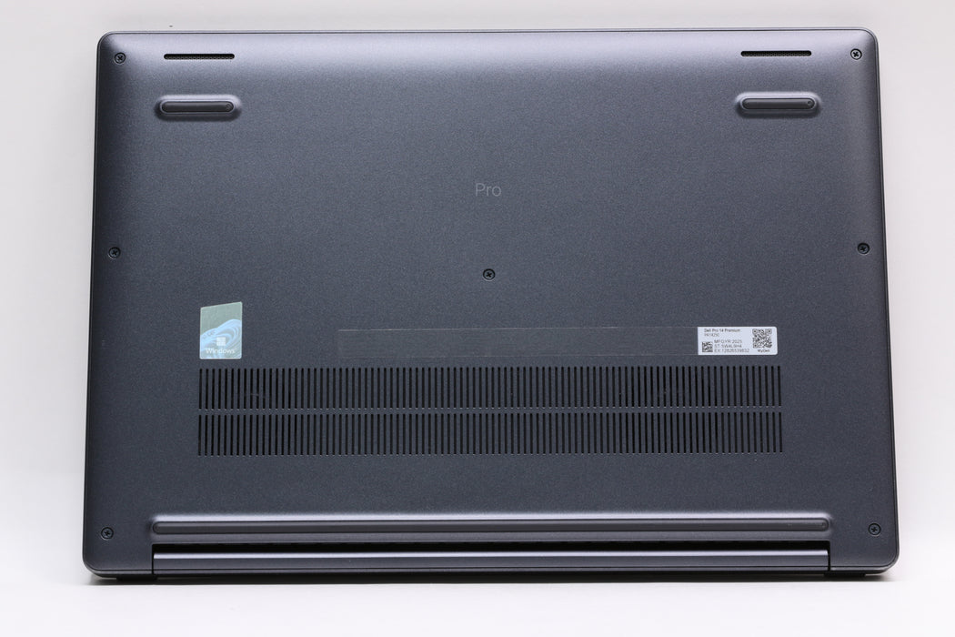 14" QHD+ Dell Pro 14 Premium PA14250, Ultra 7 268V, 32GB, 512GB SSD, Touchscreen — photo 5 of 14