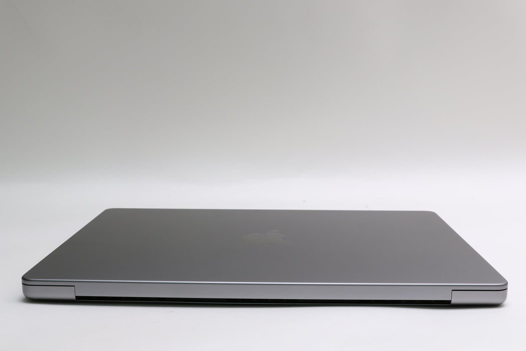 14" 2023, MacBook Pro, MPHE3LL/A, 3.49 GHz Apple M2 Pro, 16GB, 512GB SSD, 16C, AppleCare+