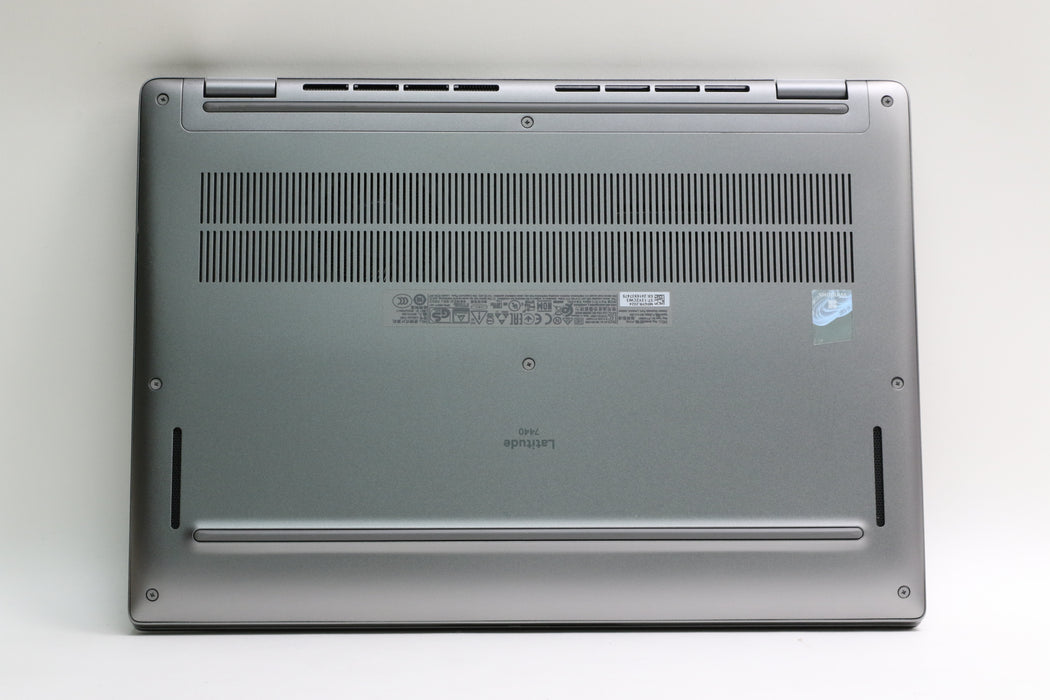 14" WUXGA Dell Latitude 7440, i7-1365U, 16GB, 256GB SSD, Touchscreen