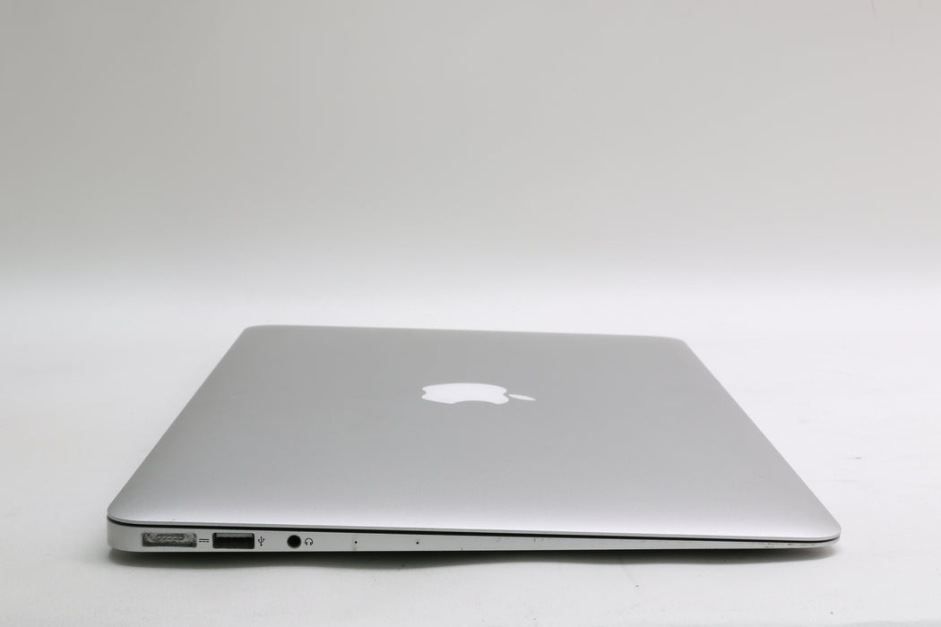13" 2017, MacBook Air, MQD32LL/A, i5-5350U, 8GB, 128GB SSD