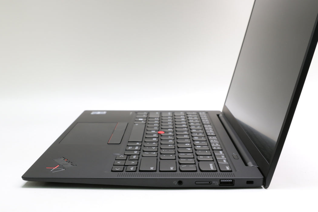 100%BATT 14" WUXGA Lenovo ThinkPad X1 Carbon Gen 11, i7-1365U, 32GB, 512GB SSD, Touch
