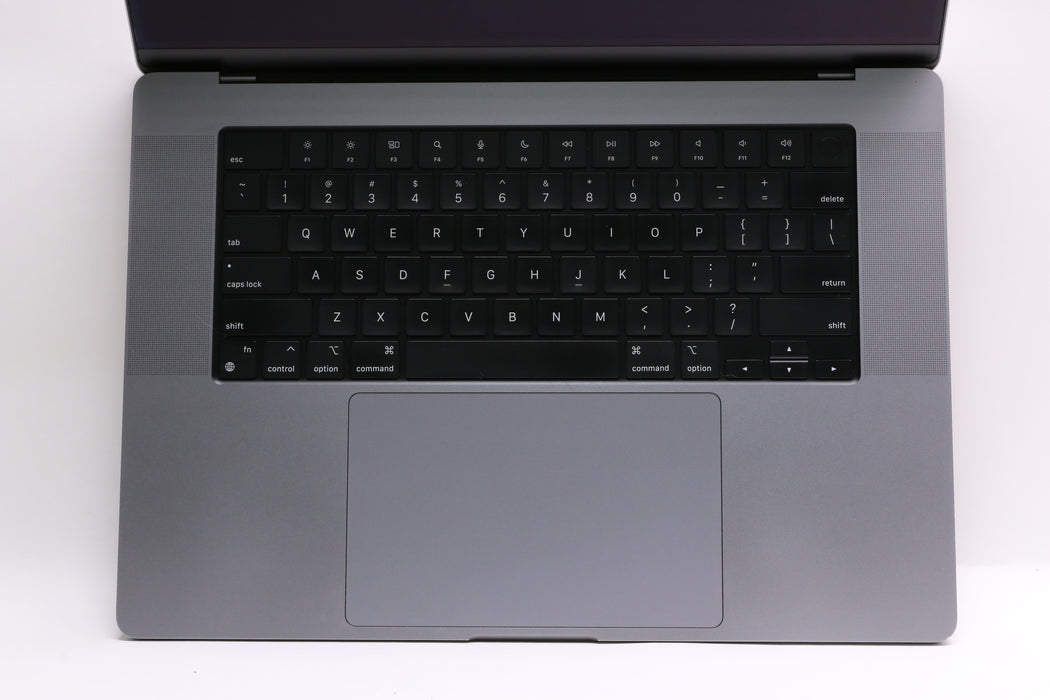 16" 2021, MacBook Pro, BTO, Apple M1 Max, 64GB, 1TB SSD, 32C