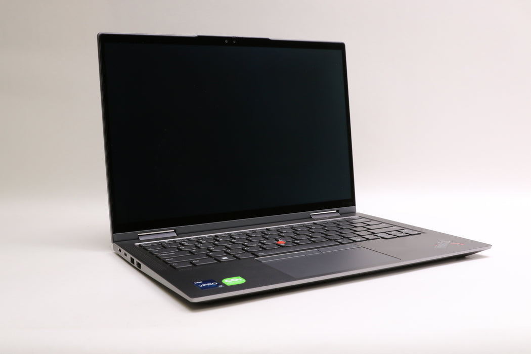 14" Lenovo Thinkpad X1 Yoga Gen 7, i7-1270P, 32GB, 512GB, Touch