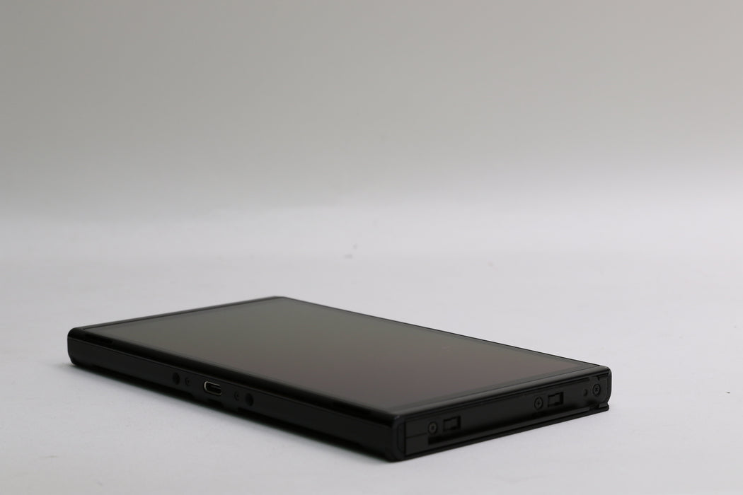 Nintendo Switch OLED Console w/ Joy-Cons, Joy-Con Grip, Dock, and Box!