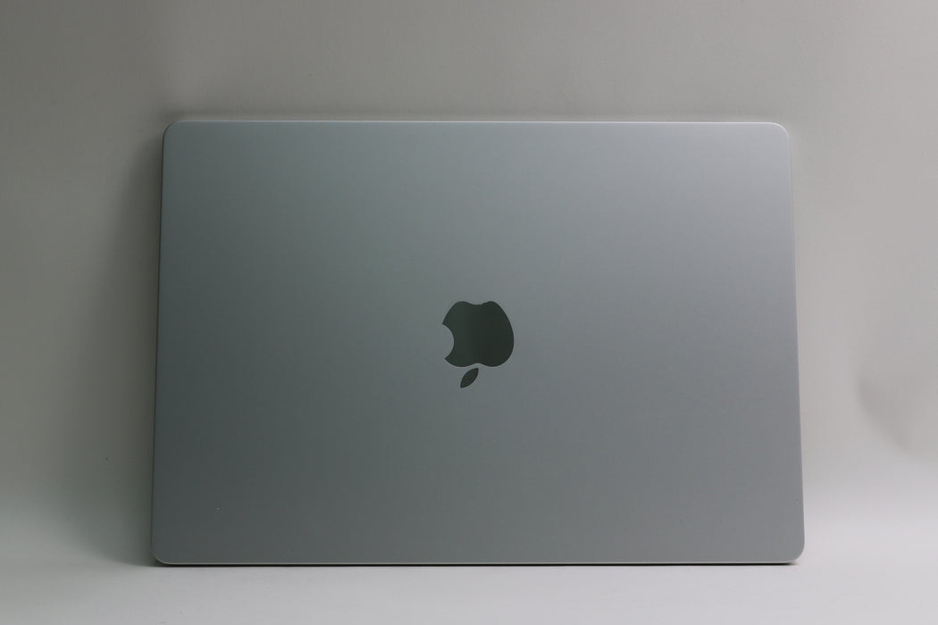 15" 2024, MacBook Air, BTO, Apple M3, 8GB, 512GB SSD, 10C