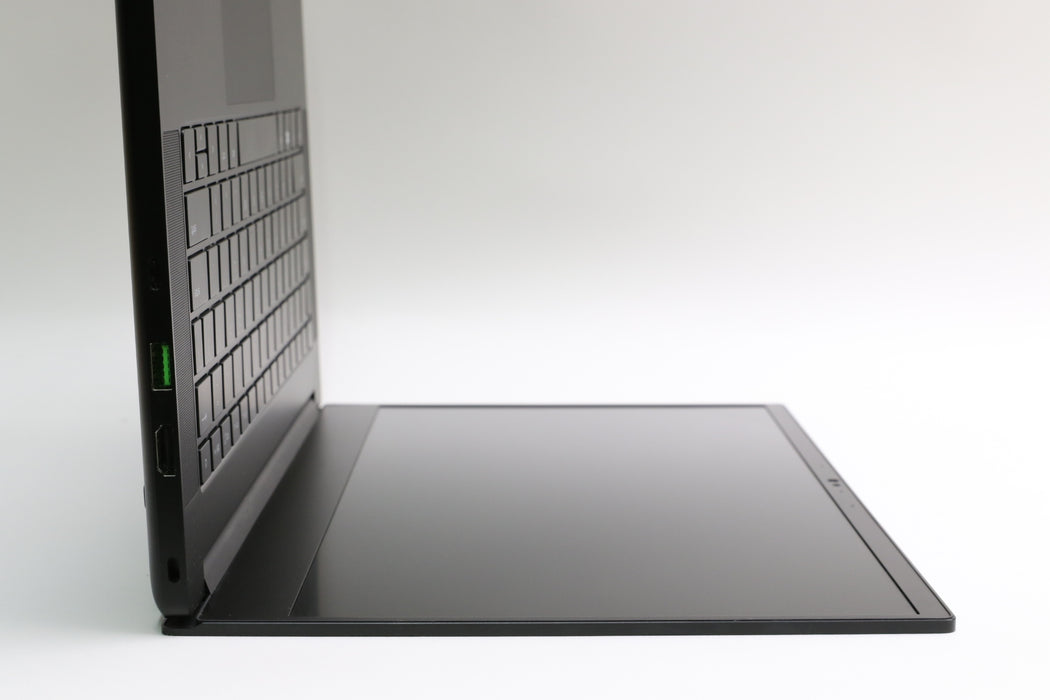 100%BATT 14" QHD Razer Blade, AMD Ryzen 9 5900HX, 16GB, 1TB SSD, RTX 3070