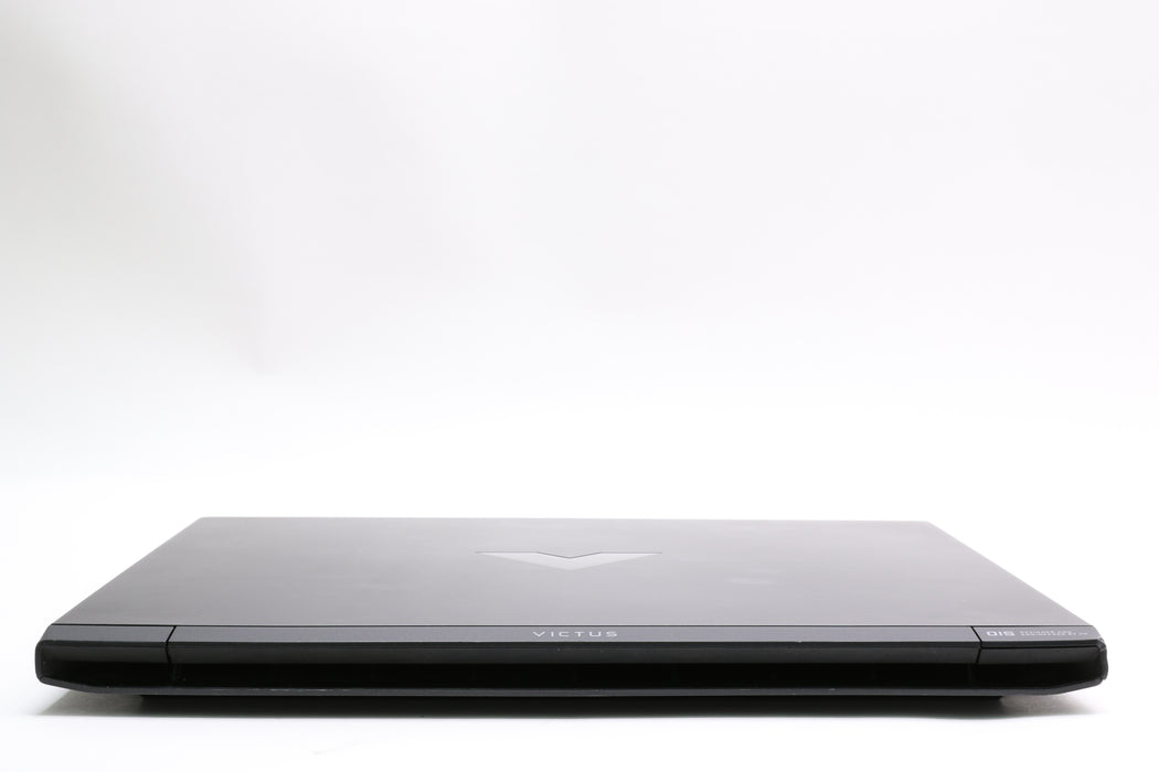 15.6" HP Victus 15-fb2xxx, Ryzen 5 7535HS, 8GB, 512GB SSD, Radeon RX 6550M — photo 8 of 13