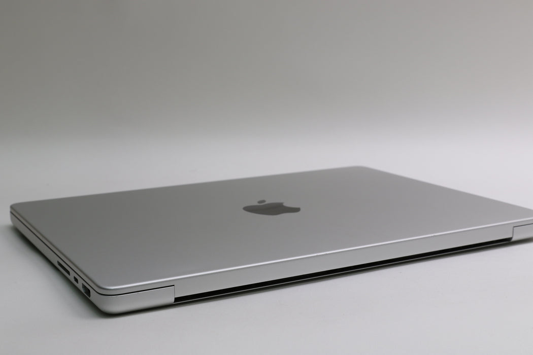 14" 2021, MacBook Pro, MKGT3LL/A, Apple M1 Pro, 16GB, 1TB SSD, 16C