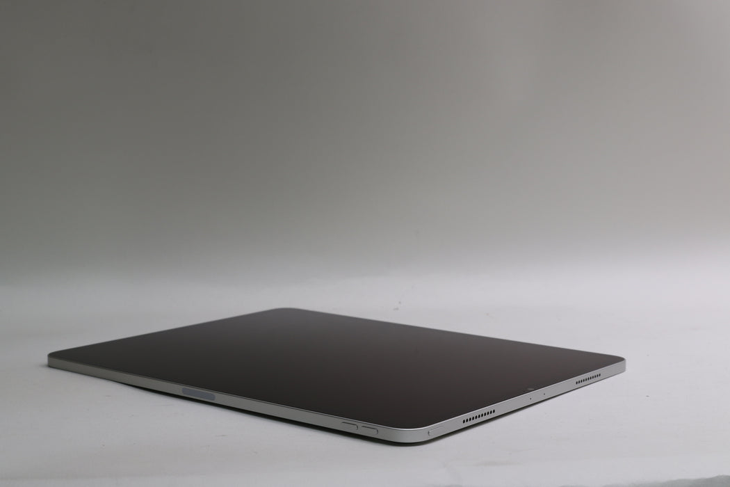 iPad Pro 12.9" M1, 5th Gen, 1TB, Wi-Fi Only, Silver, MHNN3LL/A