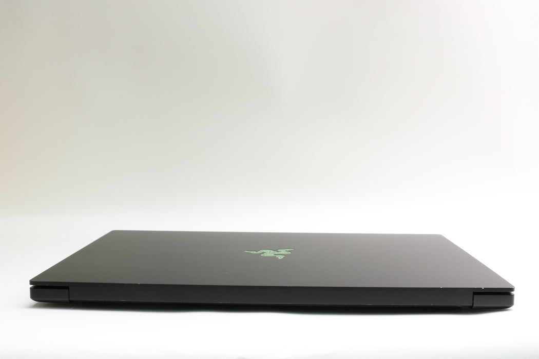 17.3" Razer Blade Pro 17, i7-9750H 2.60GHz, 16GB, 512GB SSD, RTX 2070, 2019
