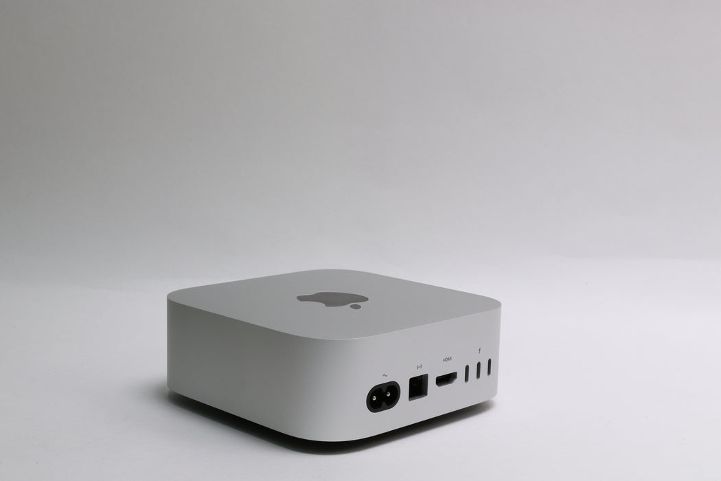 2024, Mac Mini, MCX44LL/A, Apple M4 Pro, 24GB, 512GB SSD, 16C — photo 4 of 5