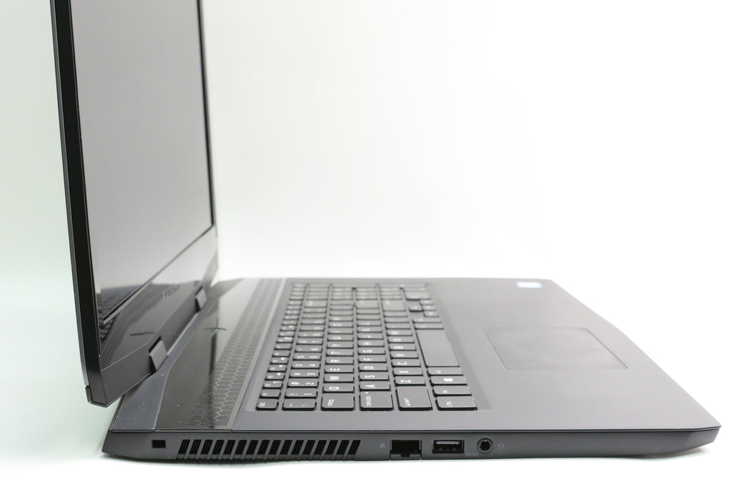 17.3" Alienware M17, i7-9750H, 16GB, 1TB HDD & 256GB SSD, RTX 2070 Max-Q