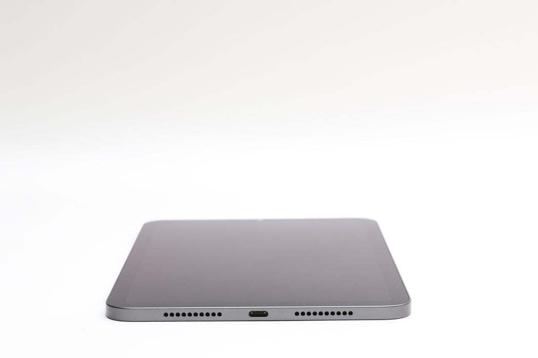iPad mini 6th Gen, 256GB, Wifi Only, Space Gray, MK7T3LL/A 8.3” + Pencil!