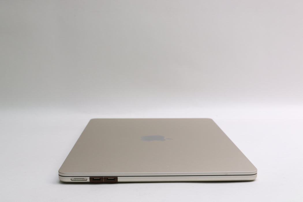 13" 2025, MacBook Air, MW0Y3LL/A, Apple M4, 16GB, 256GB SSD, 8C, AppleCare+