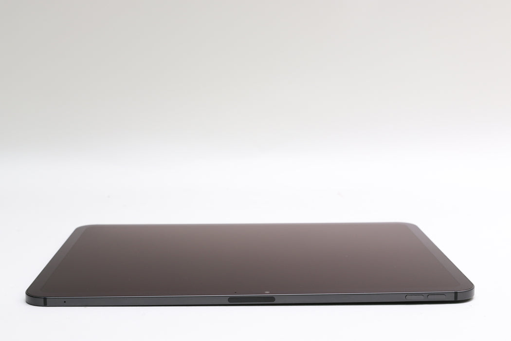 iPad Pro 11" M4, 1TB, Unlocked, Space Black, NWRP3LL/A