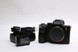 Sony Alpha a7 III 24.2MP Mirrorless Camera — photo 8 of 8