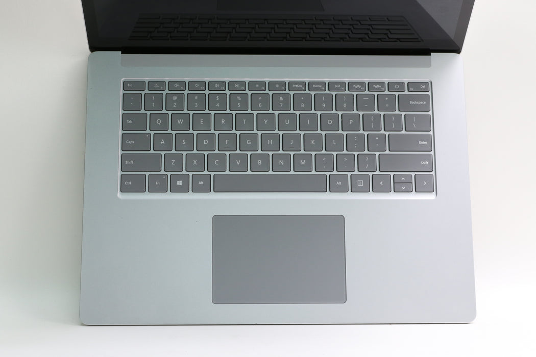 15" Microsoft Surface Laptop 4, AMD Ryzen 7 Surface Edition, 8GB, 256GB, Touch