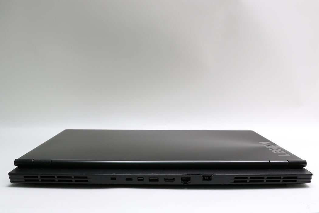 New Battery! 17.3" Lenovo Legion Y540-17IRH, i7-9750H, 16GB, 1TB, GTX 1660 Ti