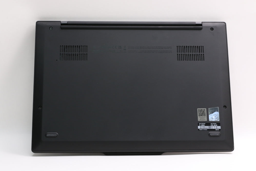 14" Lenovo Thinkpad X1 Carbon Gen 13, Ultra 7 258V, 32GB, 512GB SSD