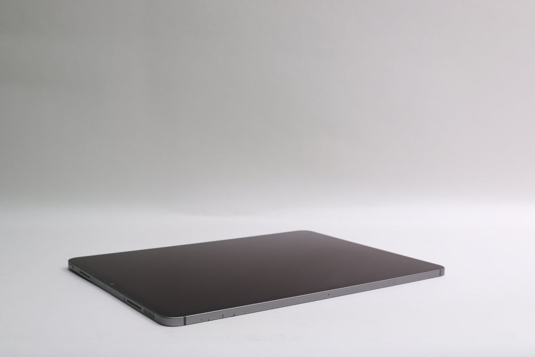 iPad Pro 12.9" M2, 6th Gen, 256GB, Unlocked, Space Gray, MP603LL/A