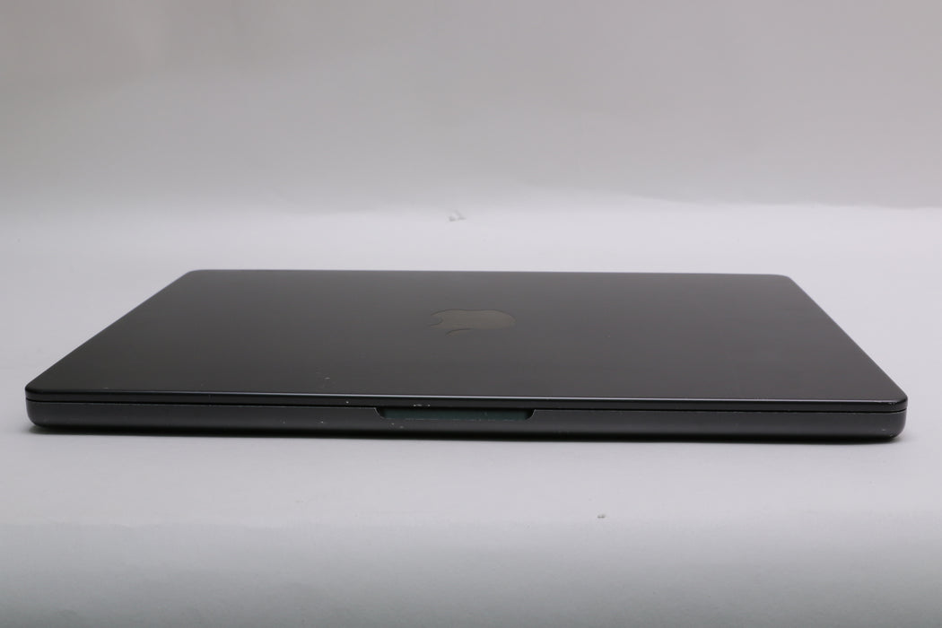 14" 2023, MacBook Pro, MRX33LL/A, Apple M3 Pro, 18GB, 512GB SSD, 14C