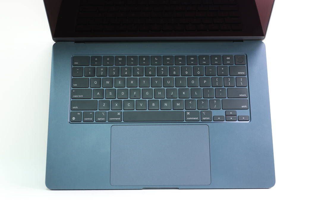 15" 2024, MacBook Air, MC9G4LL/A, Apple M3, 16GB, 256GB SSD, 10C