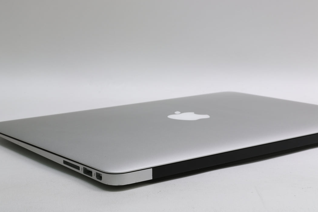 13" 2017, MacBook Air, BTO, i7-5650U, 8GB, 256GB SSD