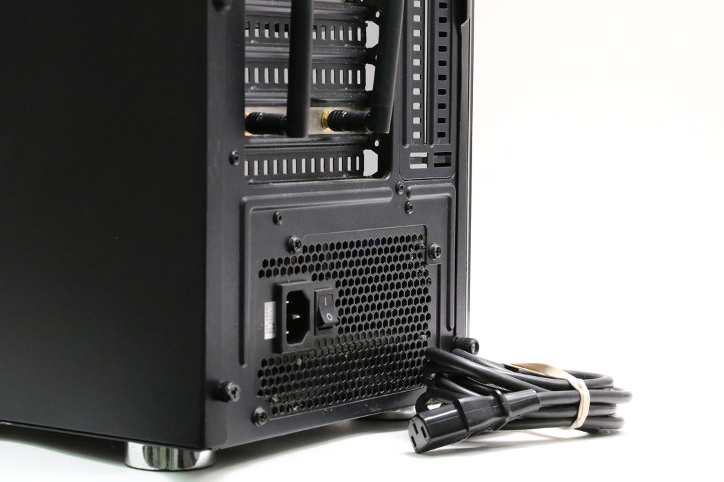 iBUYPOWER, I-series, i9-10900K, 16GB, 1TB SSD, RTX 2070 SUPER