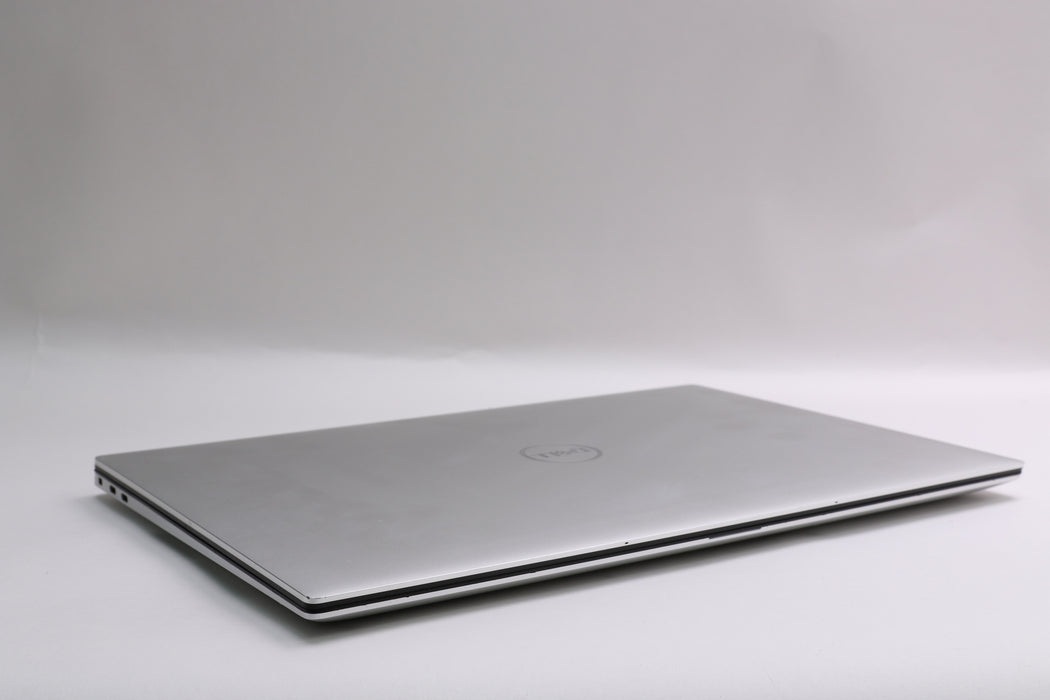 15" Dell XPS 15 9500, i7-10750H, 32GB, 2TB SSD, GTX 1650 Ti