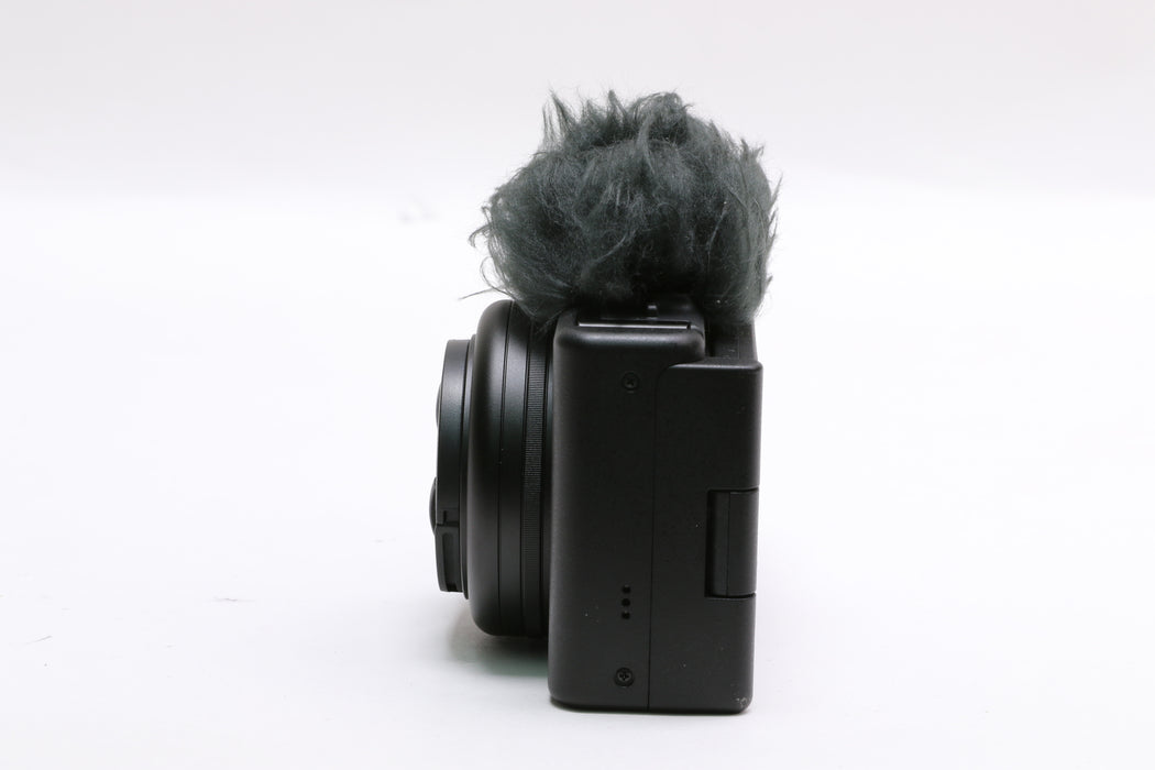 Sony ZV-1F 20.1MP Compact Camera
