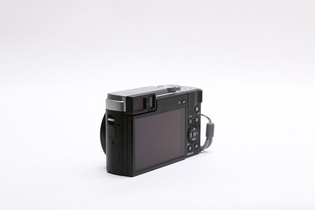 Panasonic Lumix DC-ZS80D Compact Camera w/ Box! — photo 5 of 8