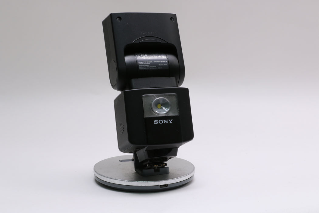 Sony HVL-F45RM Flash — photo 2 of 5