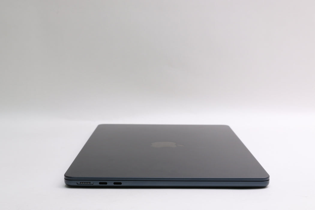 13" 2024, MacBook Air, MRXV3LL/A, Apple M3, 8GB, 256GB SSD, 8C