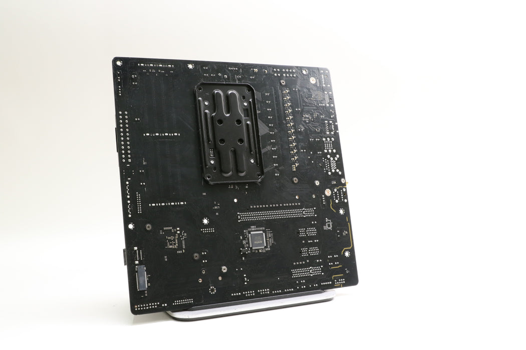 Asrock B650M-C, Micro ATX, Socket AM5, DDR5 Motherboard