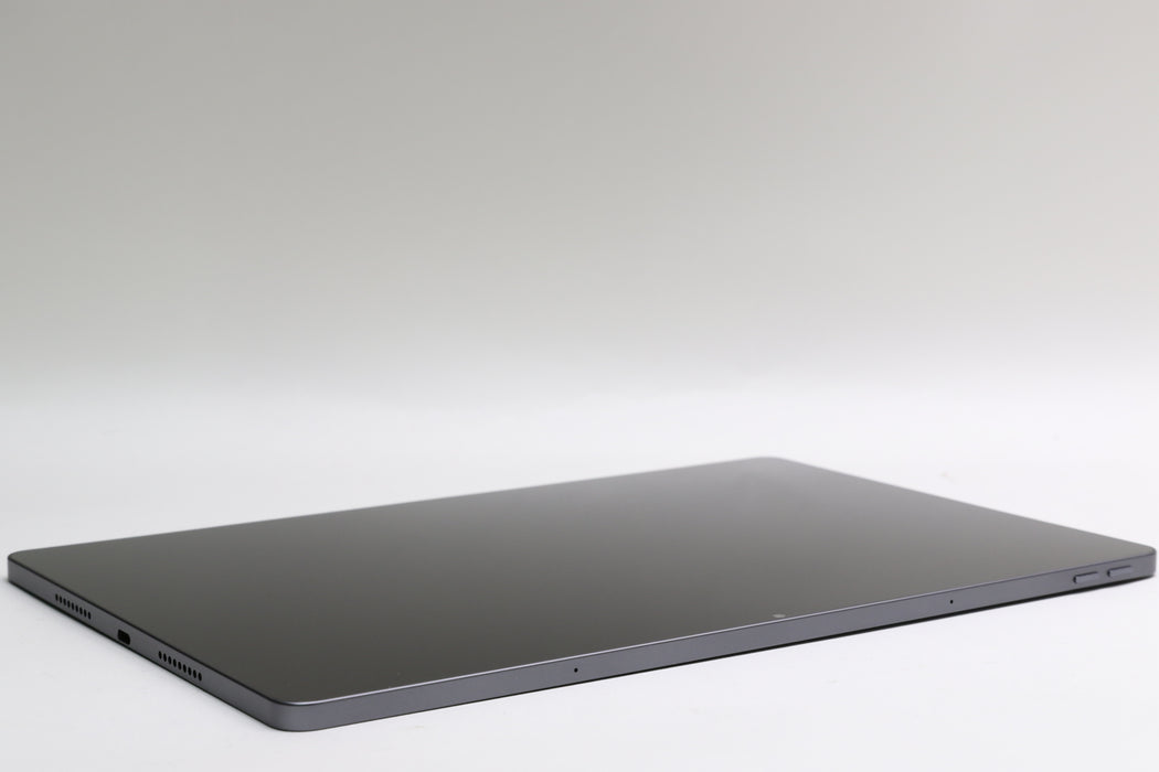12.7" Lenovo Idea Tab Pro, 256GB, Wi-Fi Only, Gray, ZAE40176CH w/ Keyboard!