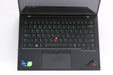14" UHD+ Lenovo ThinkPad X1 Carbon Gen 10, i7-1270P, 32GB, 512GB SSD — photo 3 of 13