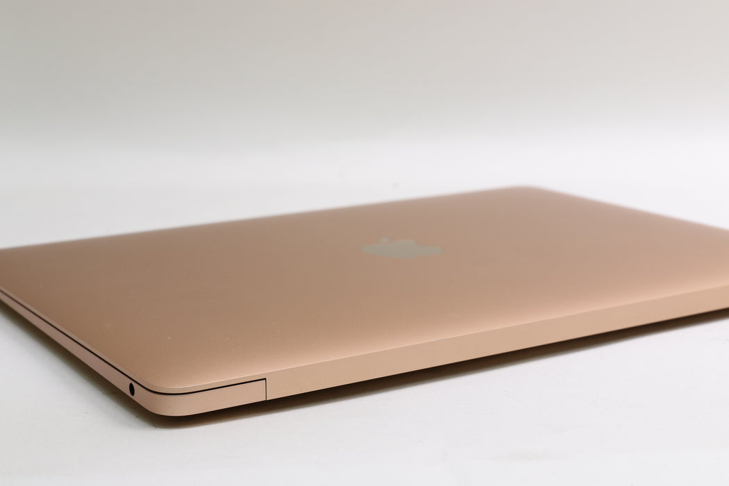 100%BATT 13" 2018, MacBook Air, MREF2LL/A, Dual-Core i5, 8GB, 256GB SSD