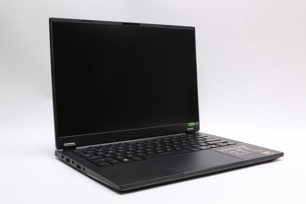 14" ASUS TUF Gaming A14 FA401UU, Ryzen 7 8845HS, 16GB, 512GB SSD & 2TB SSD — photo 2 of 13