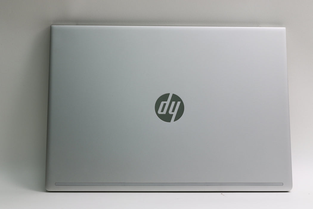 15.6" HP Probook 450 G6, i5-8265U 1.60GHz, 8GB, 500GB HDD