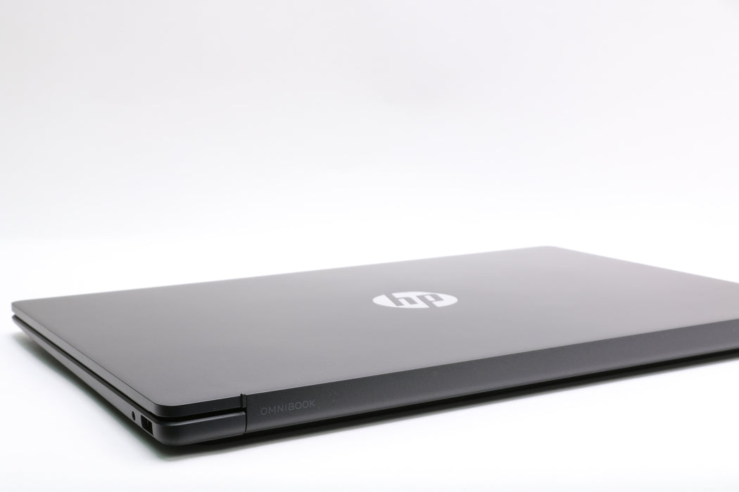 17" HP Omnibook 3 Laptop 17-dp0199nr, AMD Ryzen 3 30, 8GB, 512GB SSD