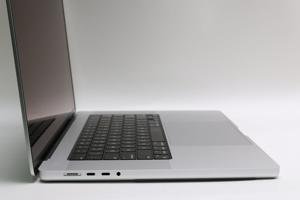16" 2024, MacBook Pro, MX2W3LL/A, Apple M4 Max, 48GB, 1TB SSD, 40C
