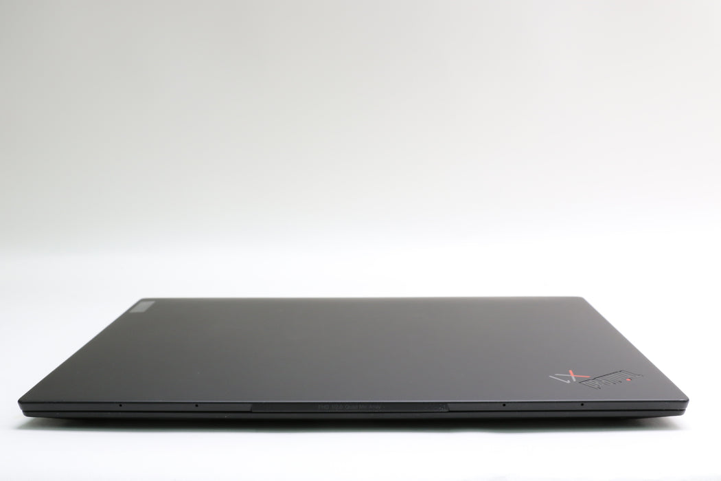 14" Lenovo ThinkPad X1 Carbon Gen 10, i7-1270P, 16GB, 512GB SSD