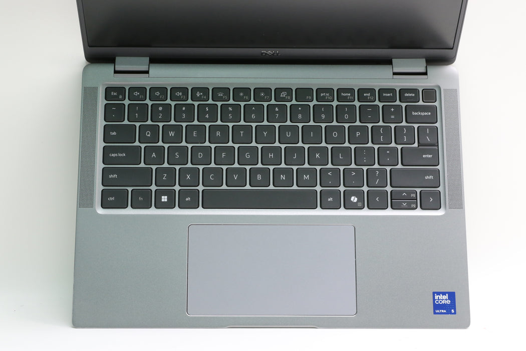 14" Dell Latitude 7450, Ultra 5 135U, 16GB, 256GB SSD