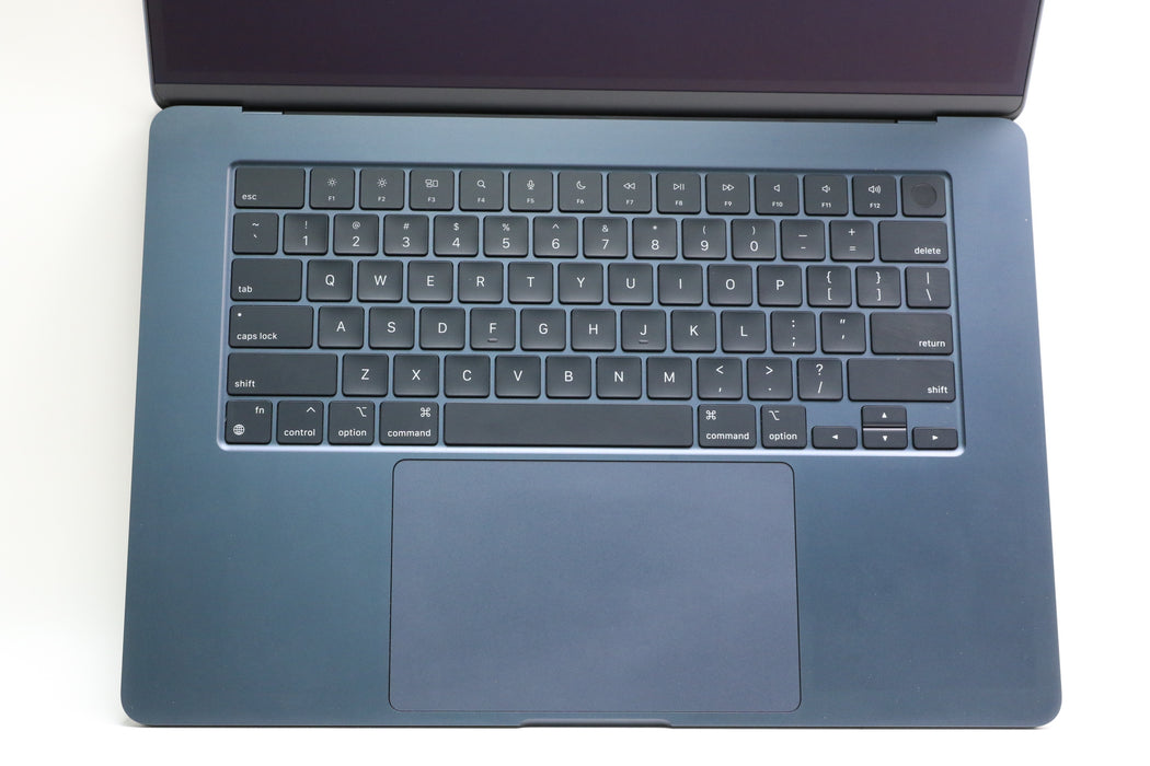 15" 2024, Macbook Air, MXD43LL/A, 4.05 GHz Apple M3, 16GB, 512GB SSD, 10C