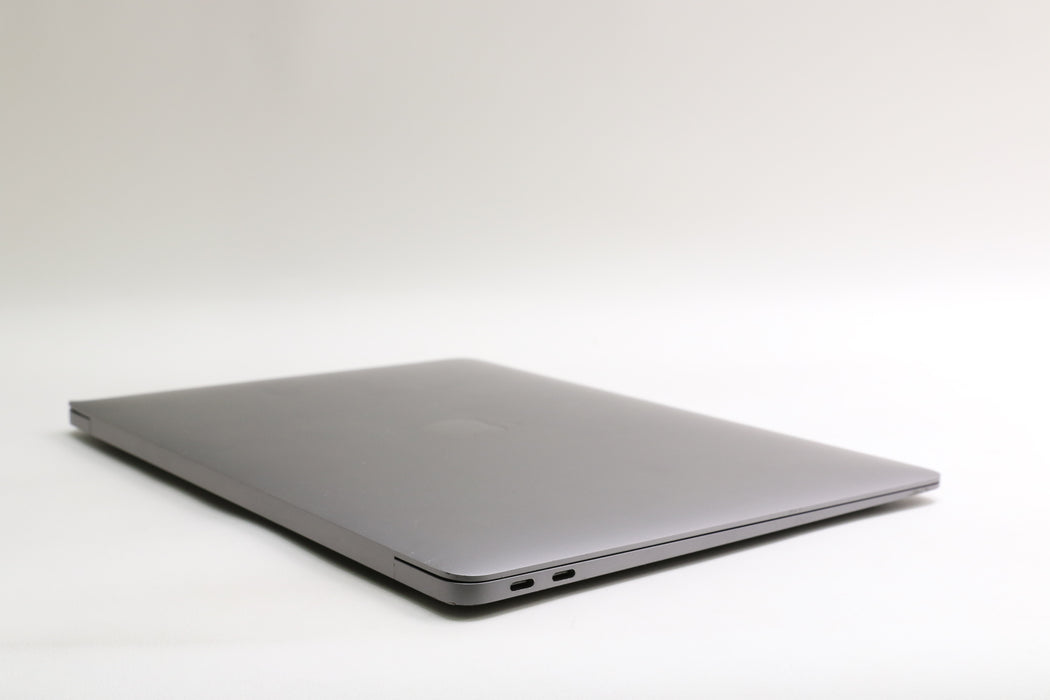 13" QHD+ 2018, MacBook Air, MRF82LL/A, i5-8210Y, 8GB, 128GB SSD