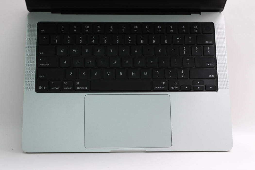 14" MacBook Pro, Apple M5, 16GB, 512GB, 10C, AC+, Nano-Texture, 100% Battery!