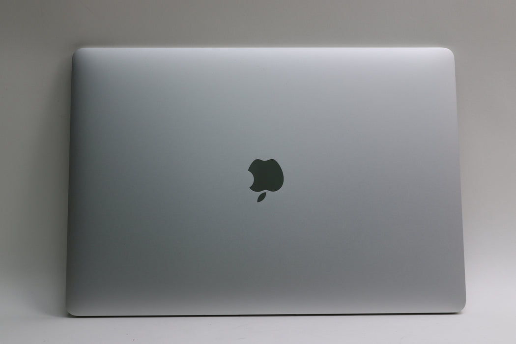 15" 2017, MacBook Pro, BTO, i7-7920HQ, 16GB, 256GB SSD, Radeon Pro 560