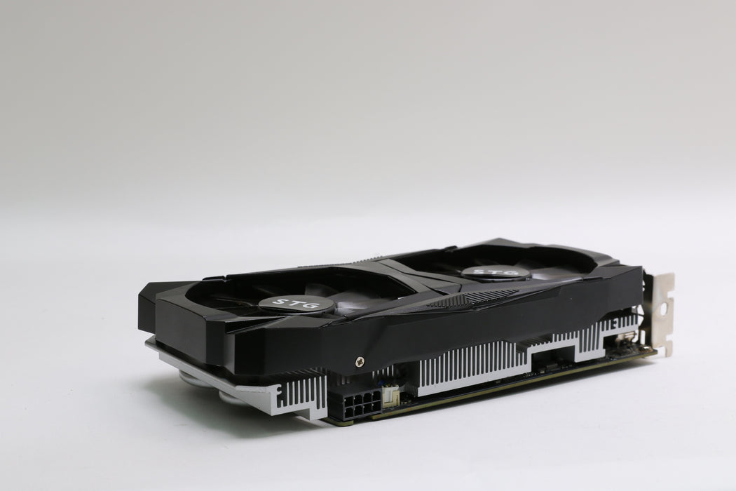 STGAubron GeForce RTX 2060 Super 8GB Graphics Card
