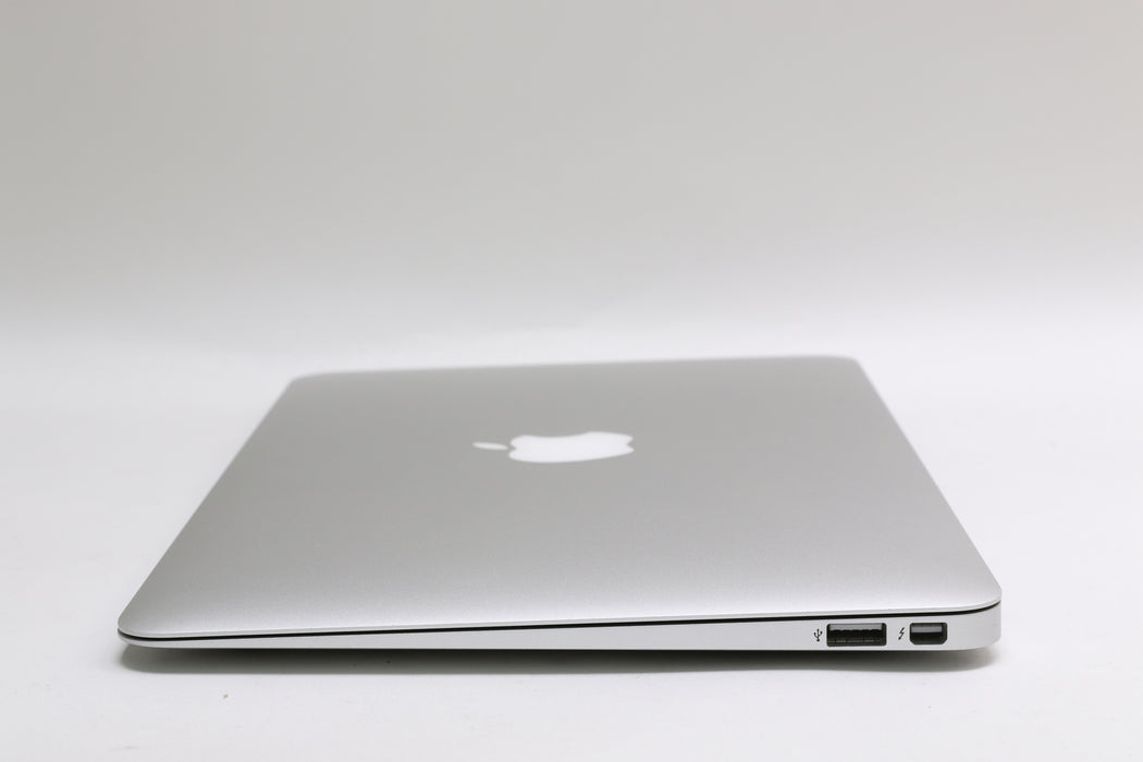 11" 2014, MacBook Air, MD712LL/B, i5-4260U, 4GB, 256GB SSD, HD